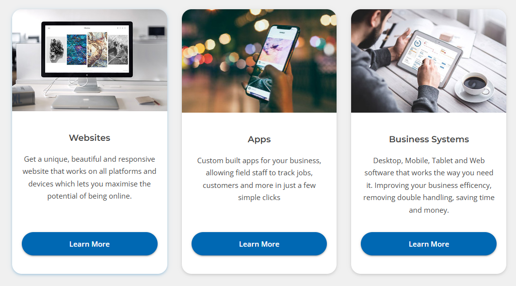 Amity IT services