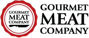 Gourmet Meat Company Logo