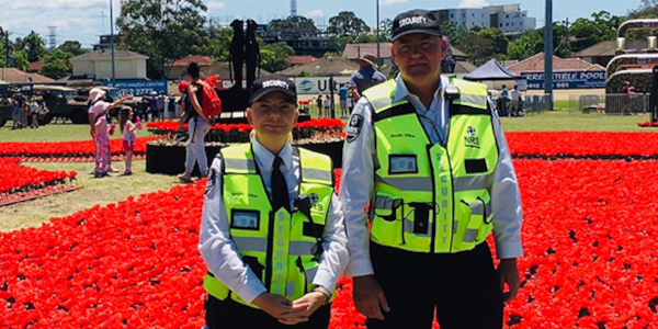 Nepean Regional Security Team Penrith