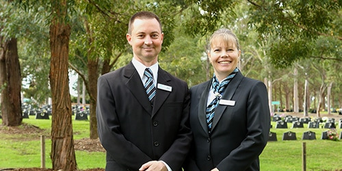 Nepean Valley Funerals