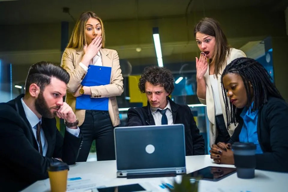 marketing mistakes