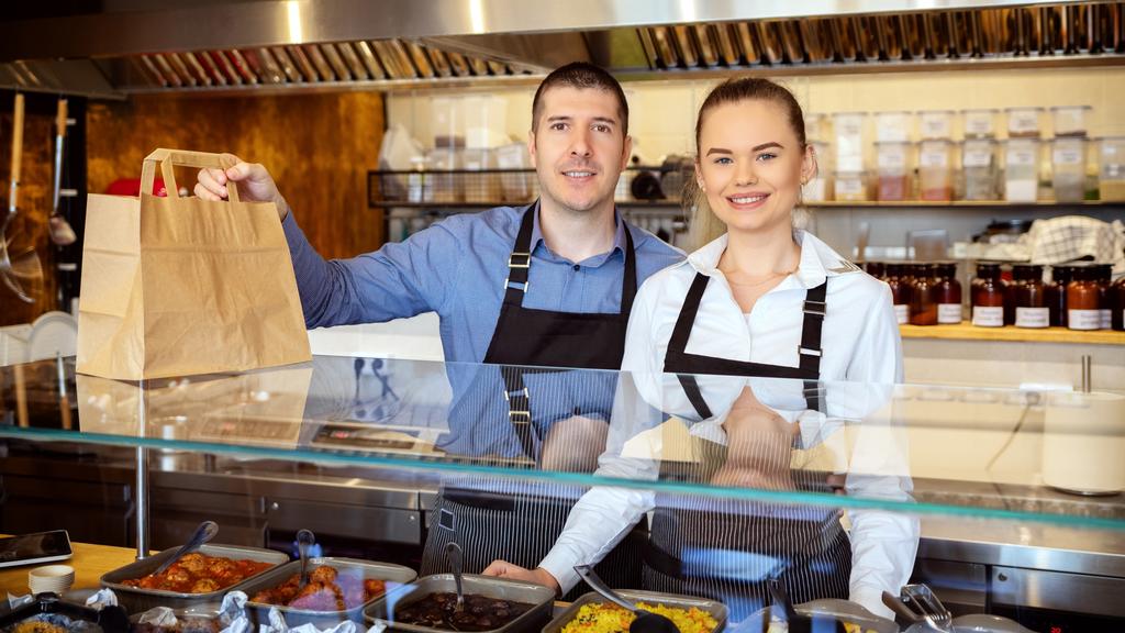 penrith local business