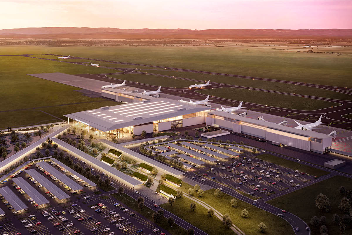 The New Airport Is Coming — Is Your Penrith Business Ready for Growth?