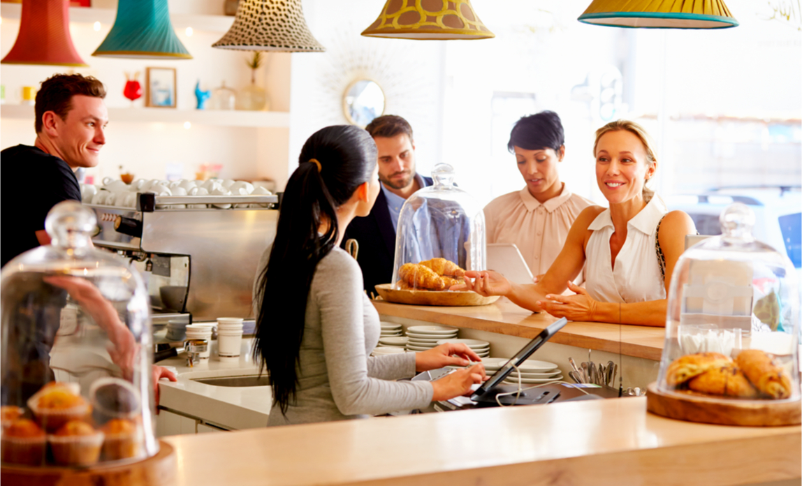 How to engage with local customers in Penrith