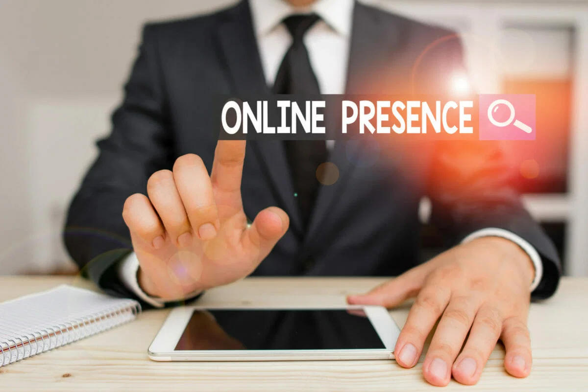 inPenrith.com.au - online visibility